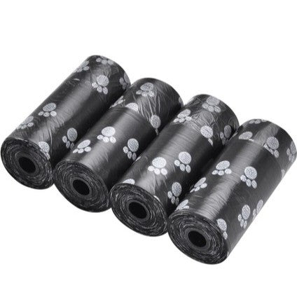 KAKA POŞETI 4LÜ SET